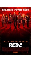 RED 2 (2013 - VJ Junior - Luganda)